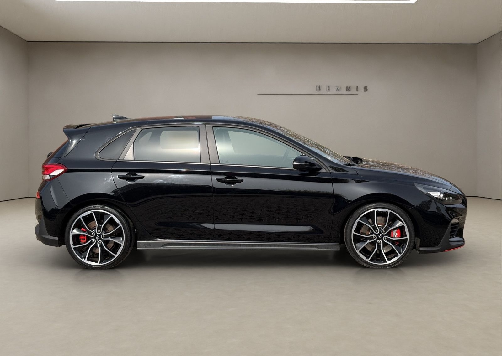 Hyundai i30 N-Performance  Navi/Assists/Kamera foto 3