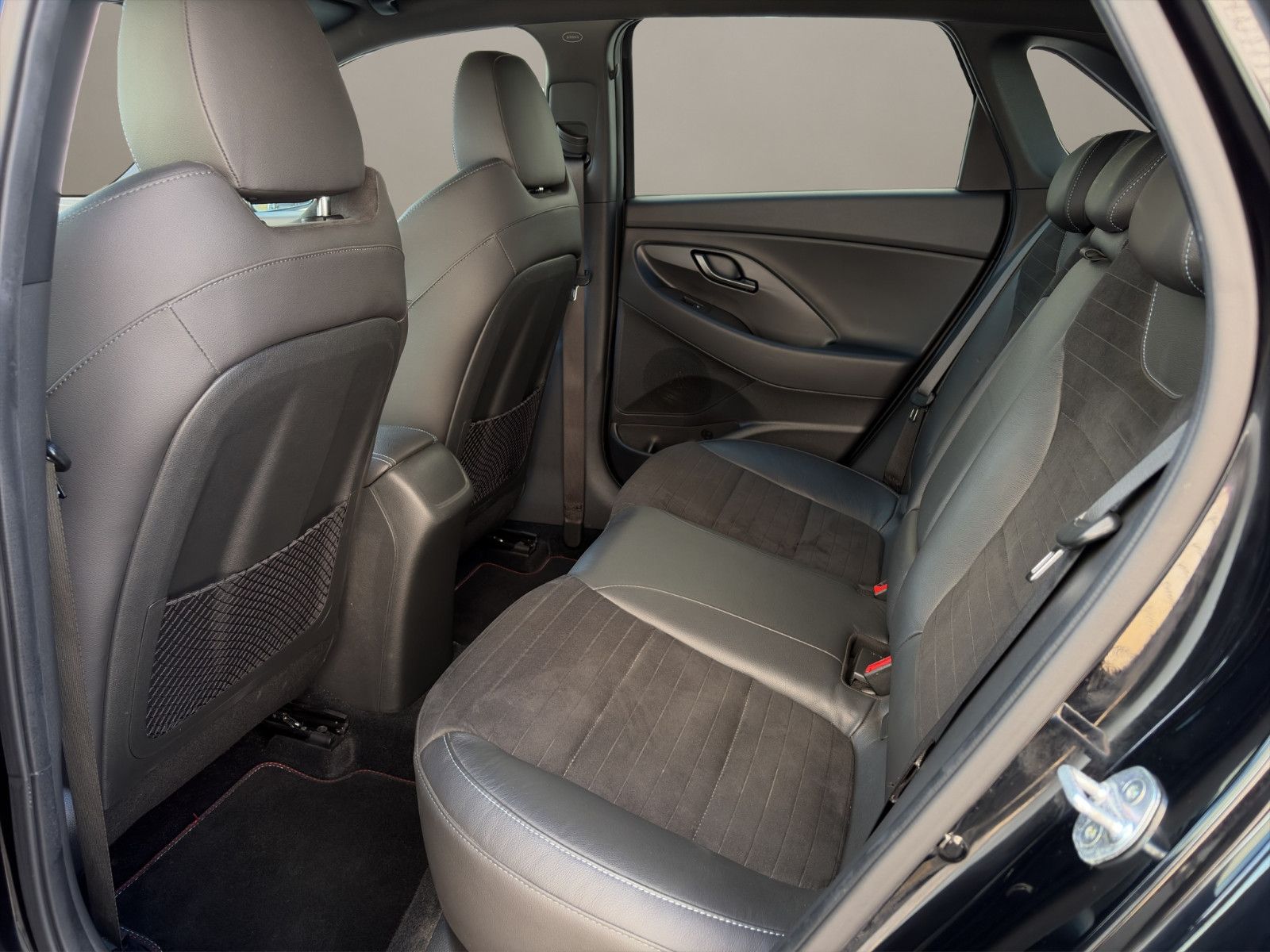 Hyundai i30 N-Performance  Navi/Assists/Kamera foto 9