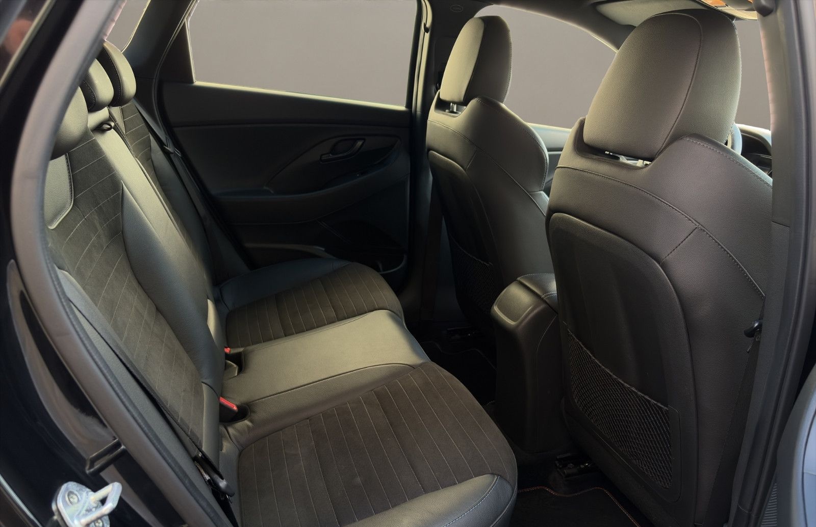 Hyundai i30 N-Performance  Navi/Assists/Kamera foto 10