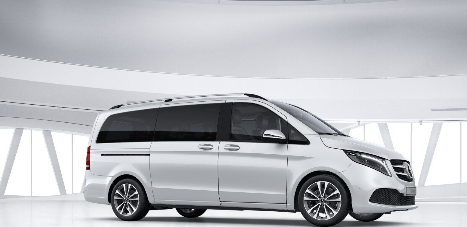 Mercedes-Benz V 300 EDITION PANO NAVI KAMERA STANDH DISTR PANO foto 12