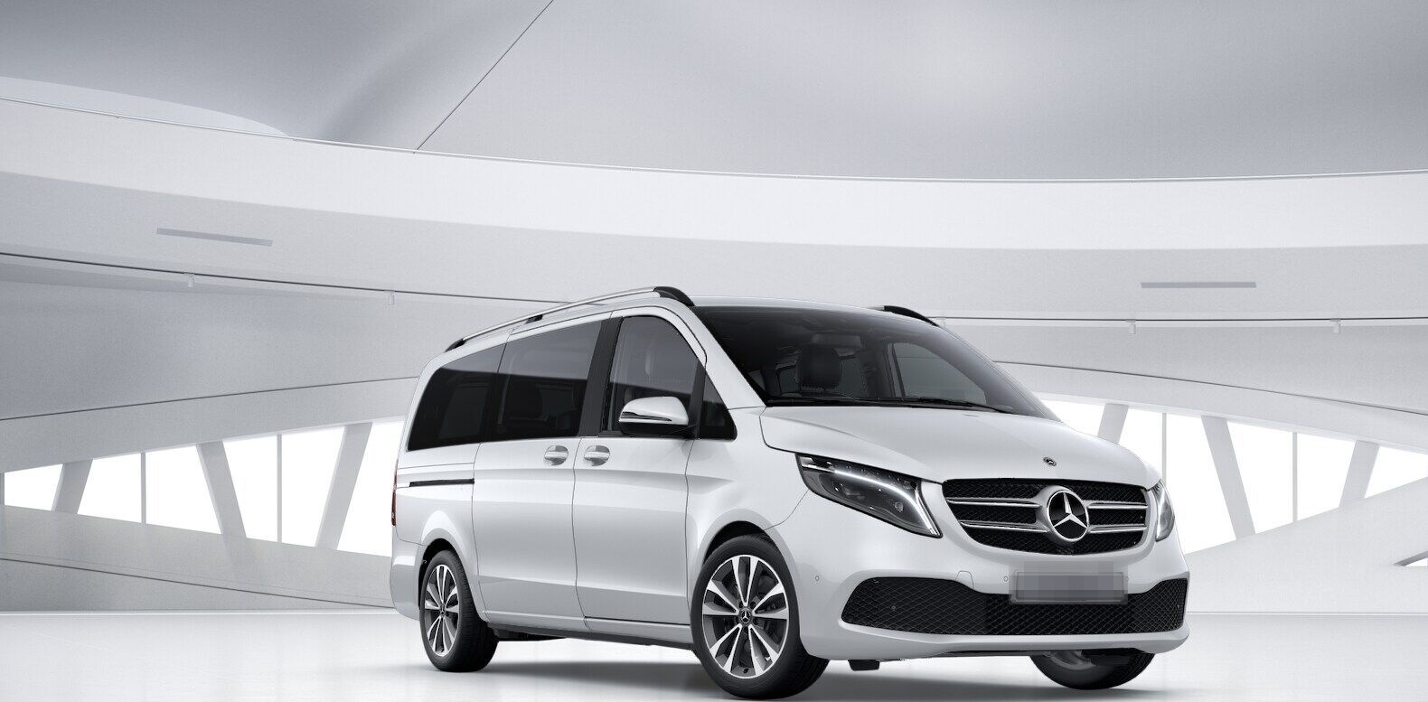 Mercedes-Benz V 300 EDITION PANO NAVI KAMERA STANDH DISTR PANO foto 13