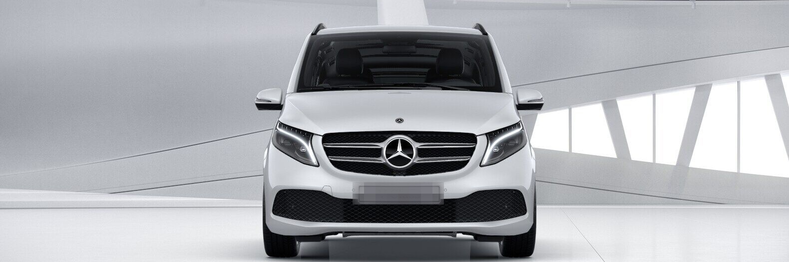Mercedes-Benz V 300 EDITION PANO NAVI KAMERA STANDH DISTR PANO foto 14