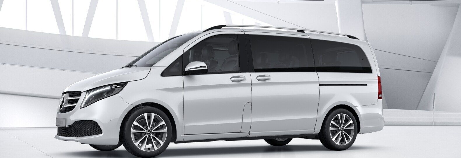 Mercedes-Benz V 300 EDITION PANO NAVI KAMERA STANDH DISTR PANO foto 3