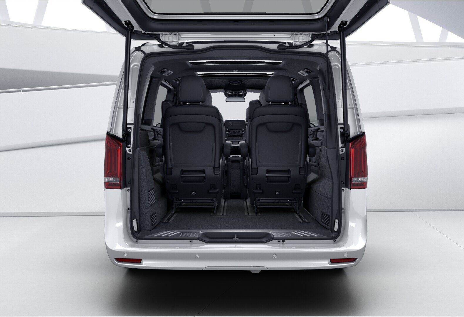 Mercedes-Benz V 300 EDITION PANO NAVI KAMERA STANDH DISTR PANO foto 7