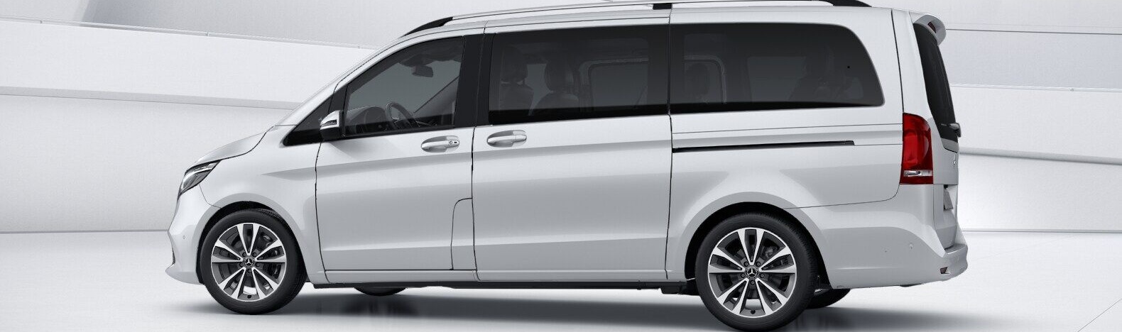 Mercedes-Benz V 300 EDITION PANO NAVI KAMERA STANDH DISTR PANO foto 8