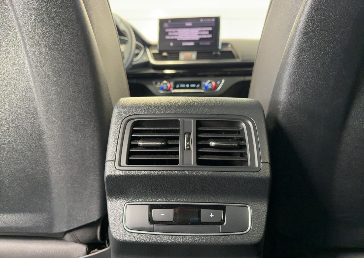 Audi Q5 S line 55 TFSI e quattro virtual AHK Pano foto 12