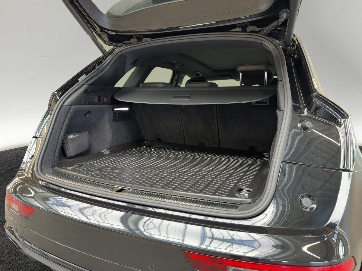 Audi Q5 S line 55 TFSI e quattro virtual AHK Pano foto 7