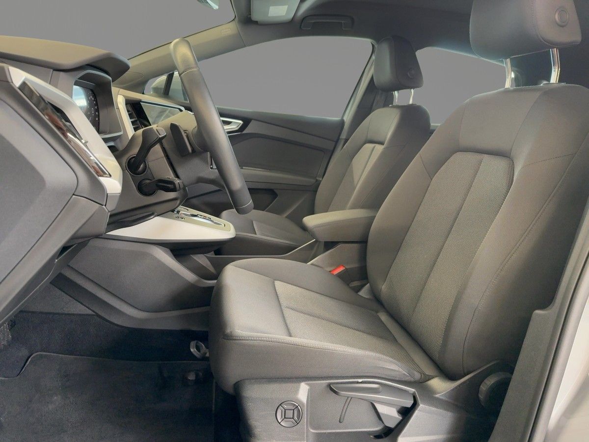 Audi Q4 Sportback e-tron 35 Standklima LED DAB foto 9