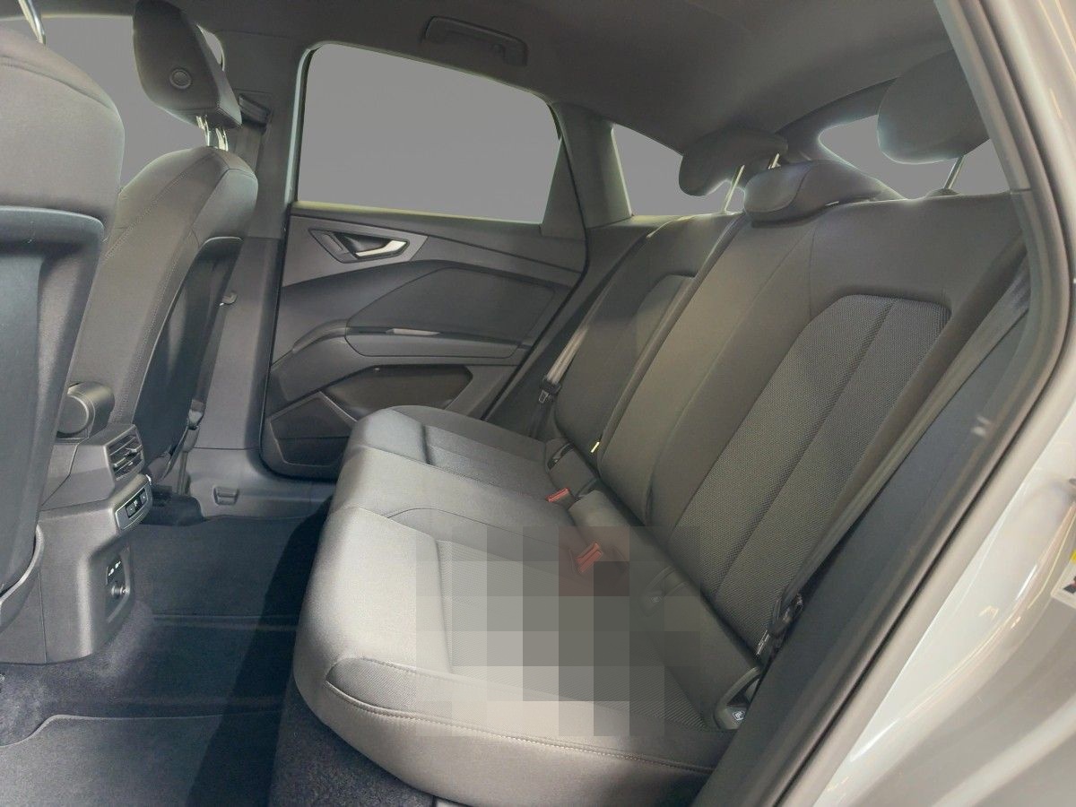 Audi Q4 Sportback e-tron 35 Standklima LED DAB foto 10