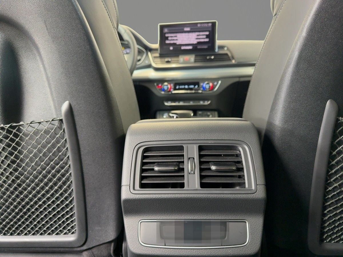 Audi Q5 S line 55 TFSIe quattro Matrix Standklima Kam foto 13