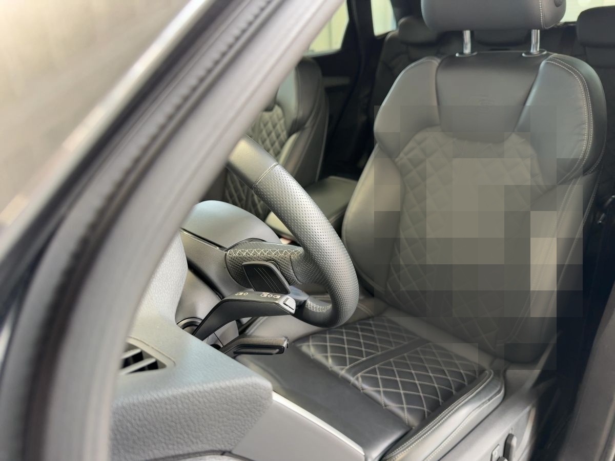 Audi Q5 S line 55 TFSIe quattro Matrix Standklima Kam foto 18
