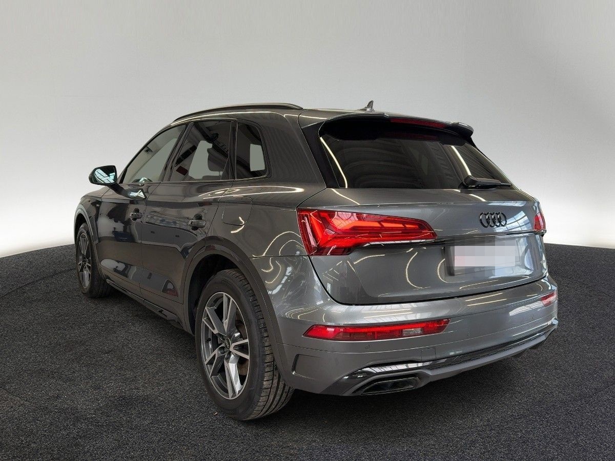 Audi Q5 S line 55 TFSIe quattro Matrix Standklima Kam foto 5
