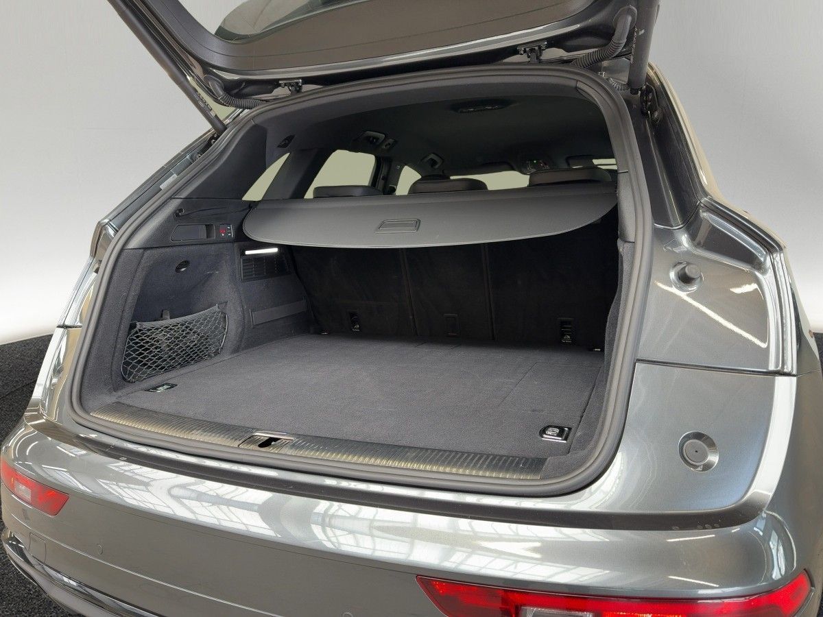 Audi Q5 S line 55 TFSIe quattro Matrix Standklima Kam foto 8