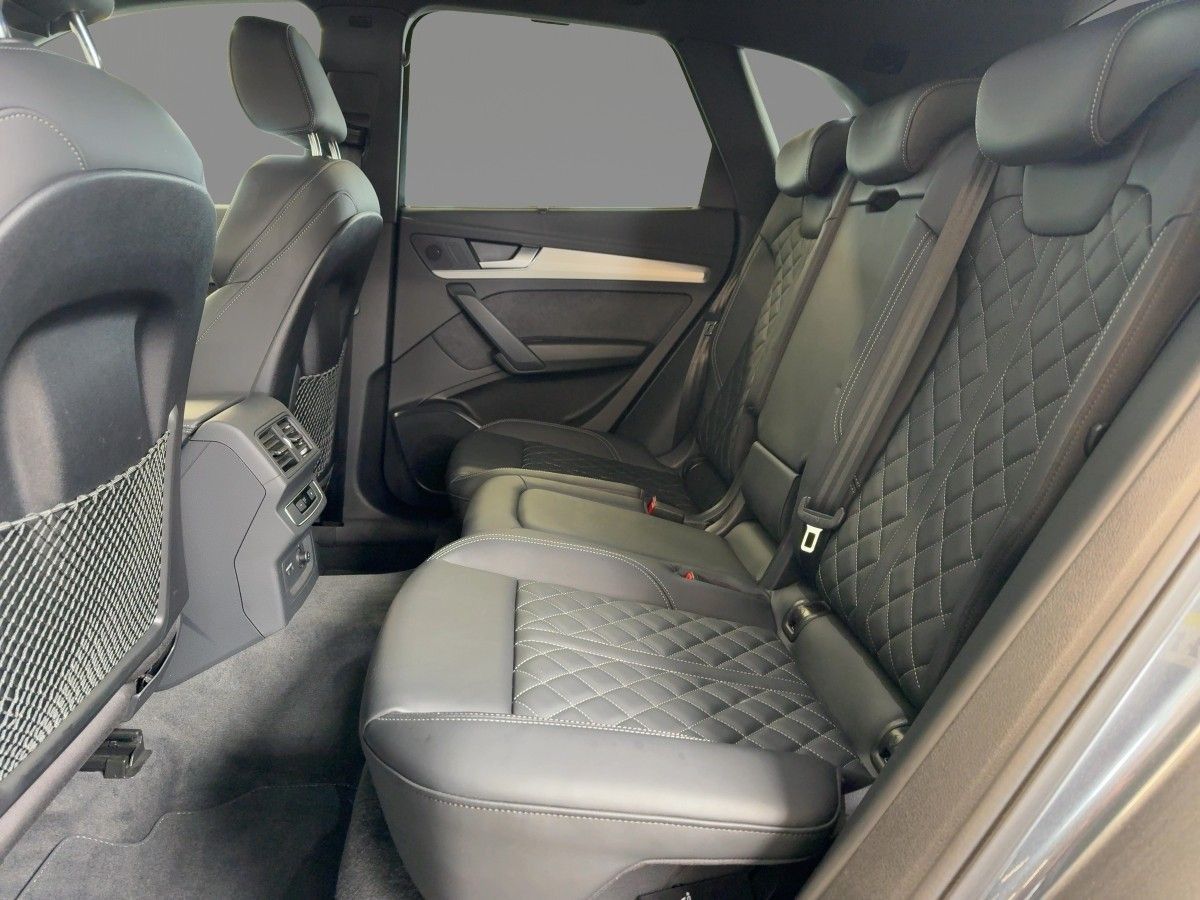 Audi Q5 S line 55 TFSIe quattro Matrix Standklima Kam foto 10