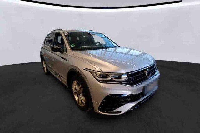 Volkswagen Tiguan 2.0 TDI 4M R-LINE BLACK PANO IQ.LIGHT KAM foto 2