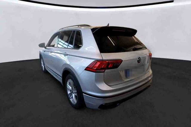 Volkswagen Tiguan 2.0 TDI 4M R-LINE BLACK PANO IQ.LIGHT KAM foto 3