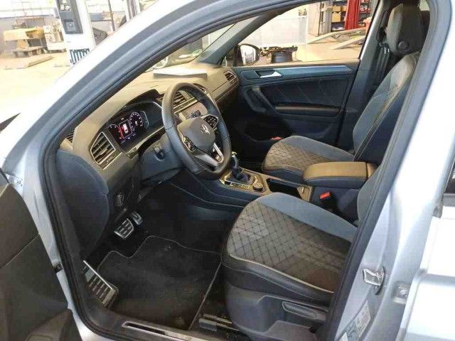 Volkswagen Tiguan 2.0 TDI 4M R-LINE BLACK PANO IQ.LIGHT KAM foto 4