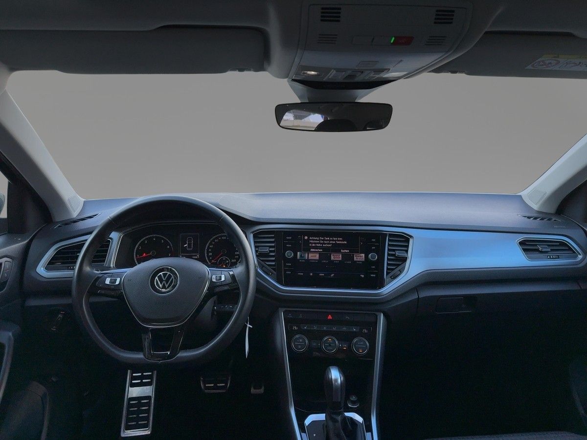 Volkswagen T-Roc 1.5 TSI Active DSG R-Line Navi Pano Kamera foto 12