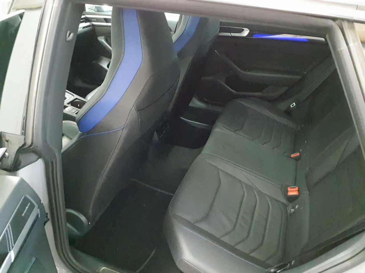 Volkswagen Arteon Shootingbrake R foto 3