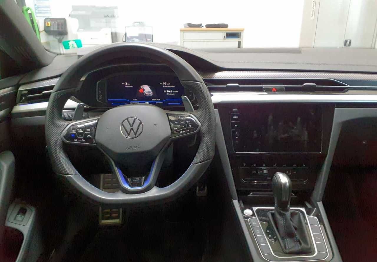 Volkswagen Arteon Shootingbrake R foto 4