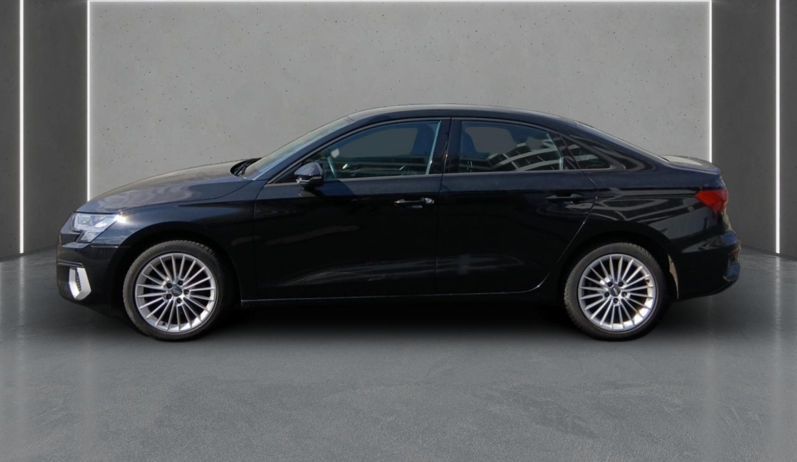 Audi A3 Lim. 35 TFSI Adv. S tronic *NAV+*ACC*PDC*SHZ* foto 4