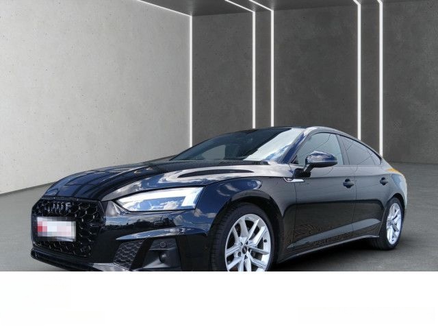 Audi A5 Sportback 40 TDI S line S tronic *MATRIX*SHZ*