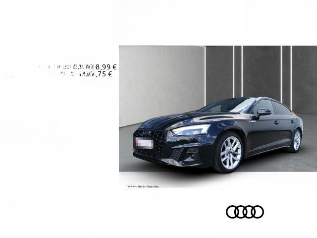 Audi A5 Sportback 40 TDI S line S tronic *MATRIX*SHZ* foto 2