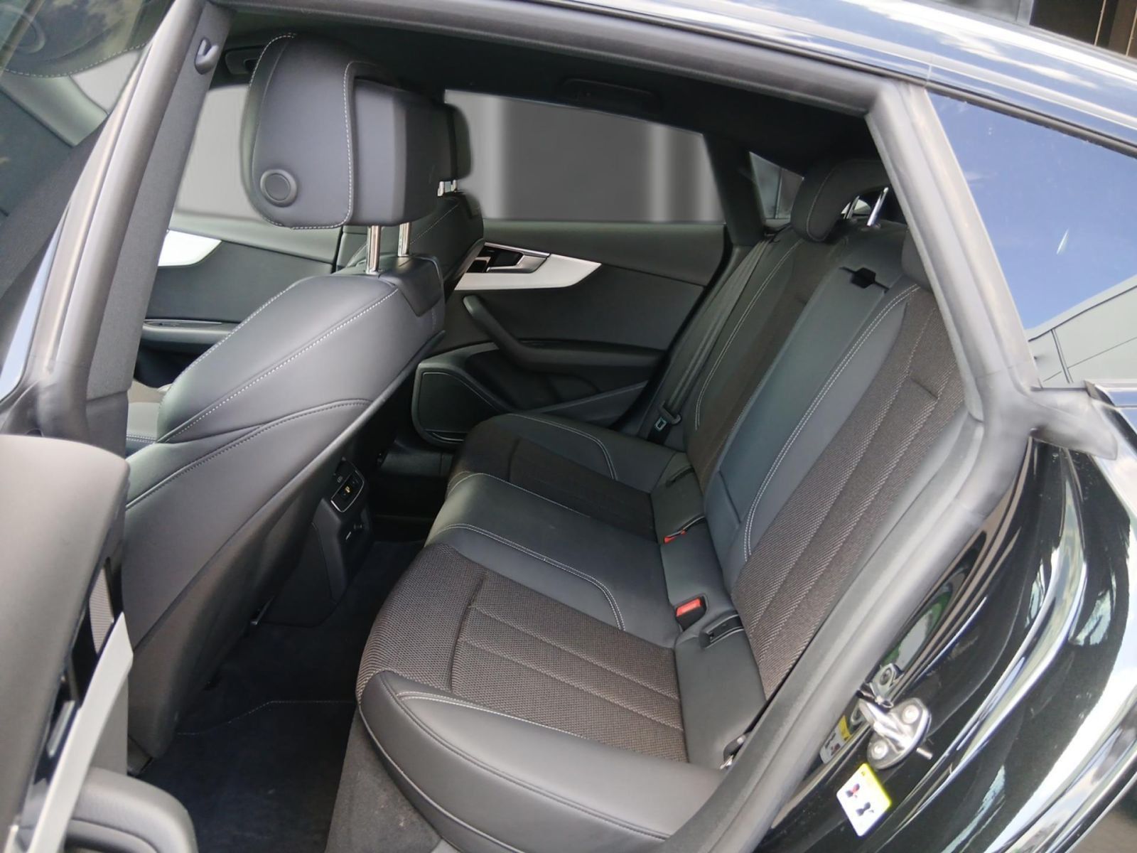 Audi A5 Sportback 40 TDI S line S tronic *MATRIX*SHZ* foto 11