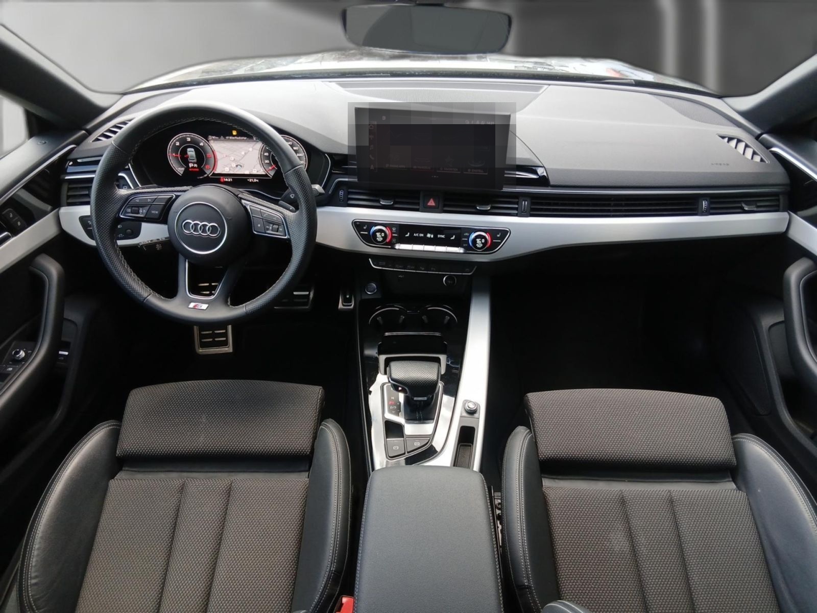 Audi A5 Sportback 40 TDI S line S tronic *MATRIX*SHZ* foto 12