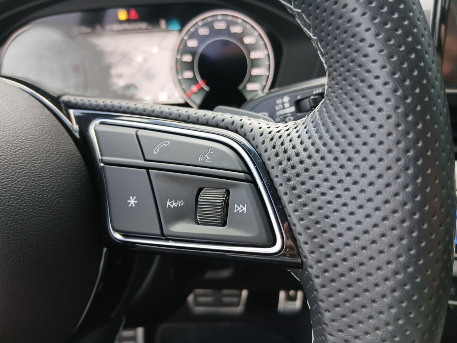 Audi A5 Sportback 40 TDI S line S tronic *MATRIX*SHZ* foto 14