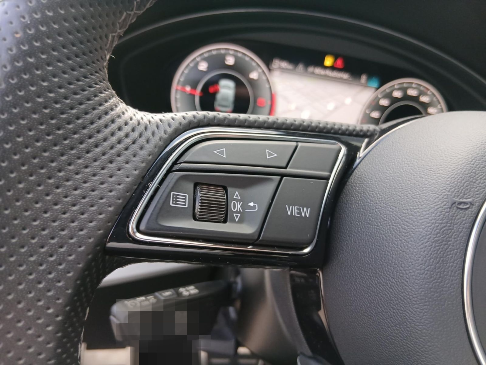 Audi A5 Sportback 40 TDI S line S tronic *MATRIX*SHZ* foto 15