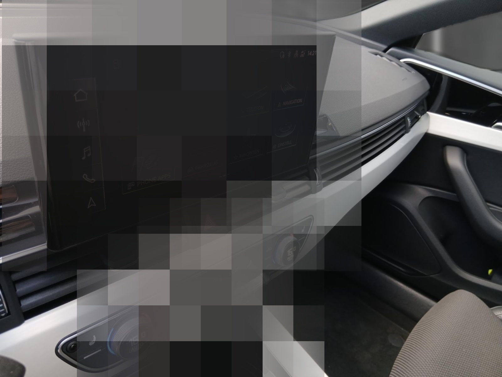 Audi A5 Sportback 40 TDI S line S tronic *MATRIX*SHZ* foto 17