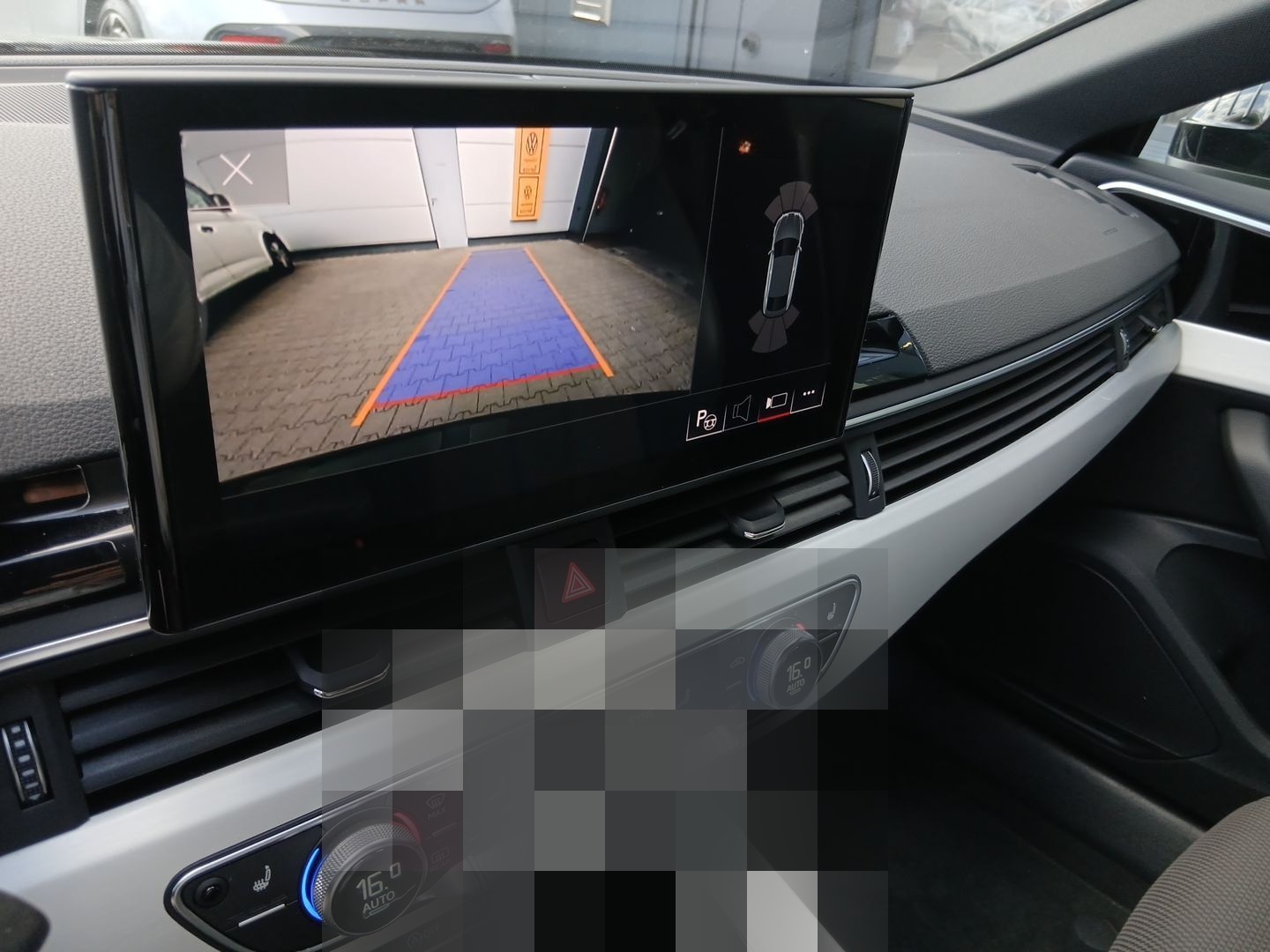 Audi A5 Sportback 40 TDI S line S tronic *MATRIX*SHZ* foto 18