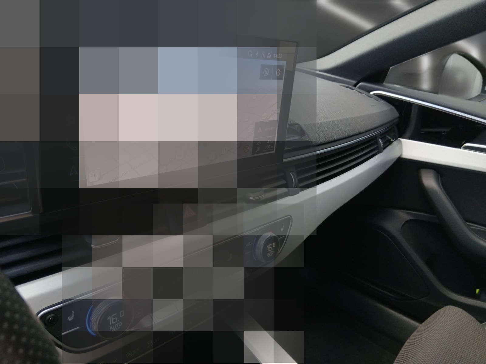 Audi A5 Sportback 40 TDI S line S tronic *MATRIX*SHZ* foto 19