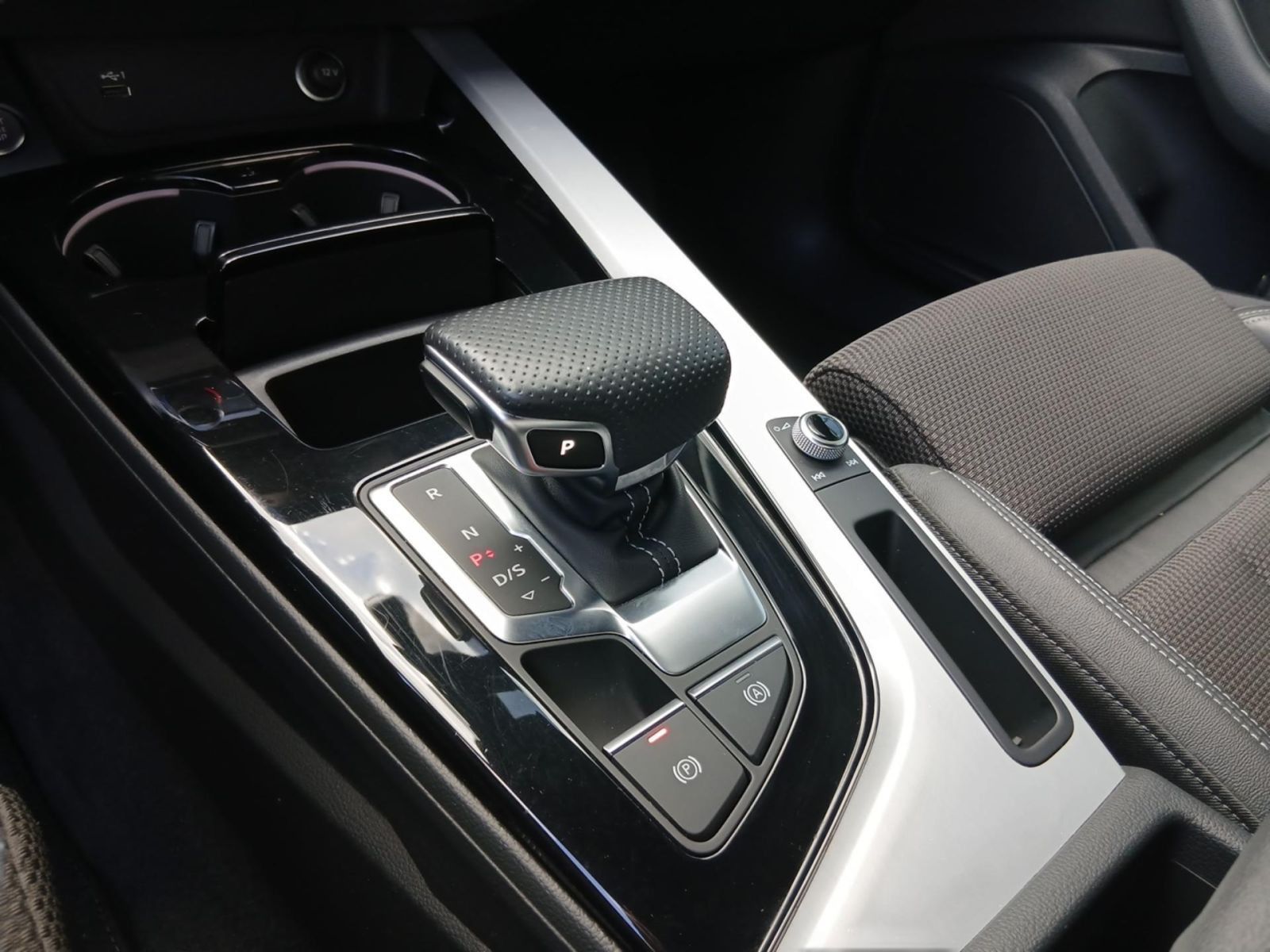 Audi A5 Sportback 40 TDI S line S tronic *MATRIX*SHZ* foto 20