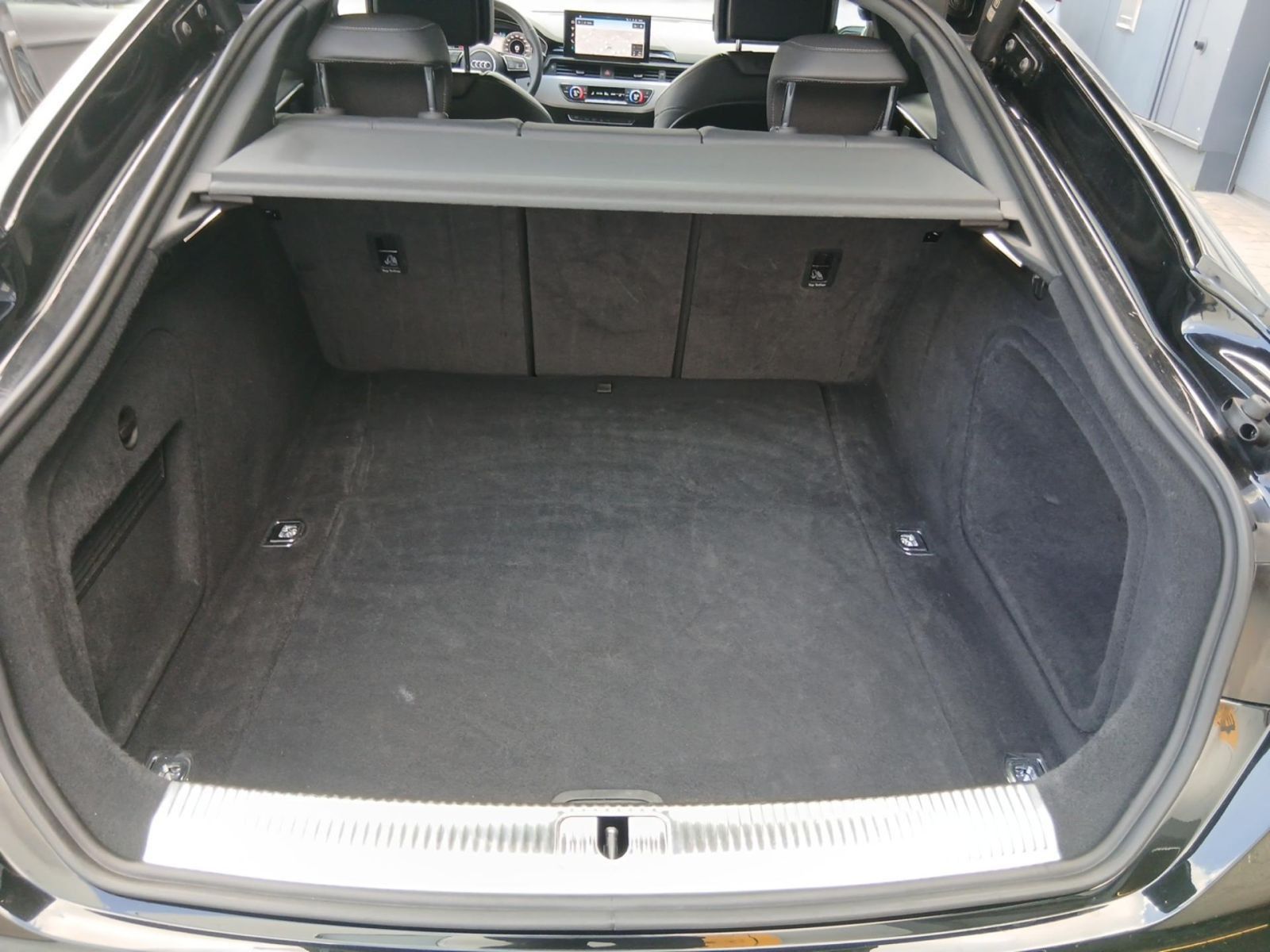 Audi A5 Sportback 40 TDI S line S tronic *MATRIX*SHZ* foto 22