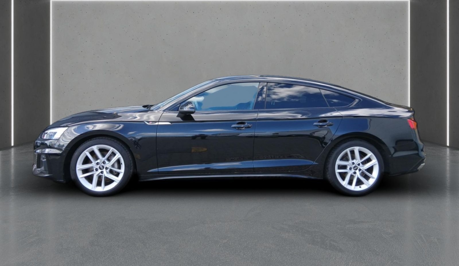 Audi A5 Sportback 40 TDI S line S tronic *MATRIX*SHZ* foto 4