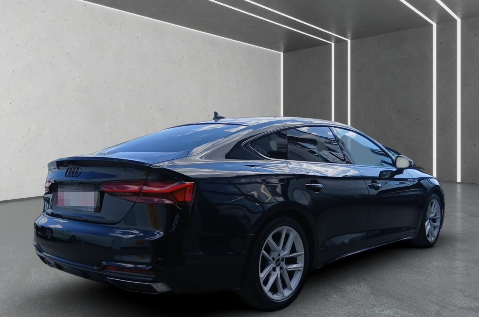 Audi A5 Sportback 40 TDI S line S tronic *MATRIX*SHZ* foto 6