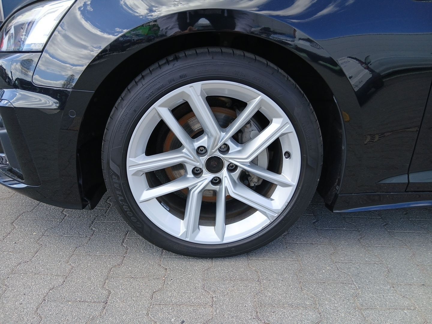 Audi A5 Sportback 40 TDI S line S tronic *MATRIX*SHZ* foto 7