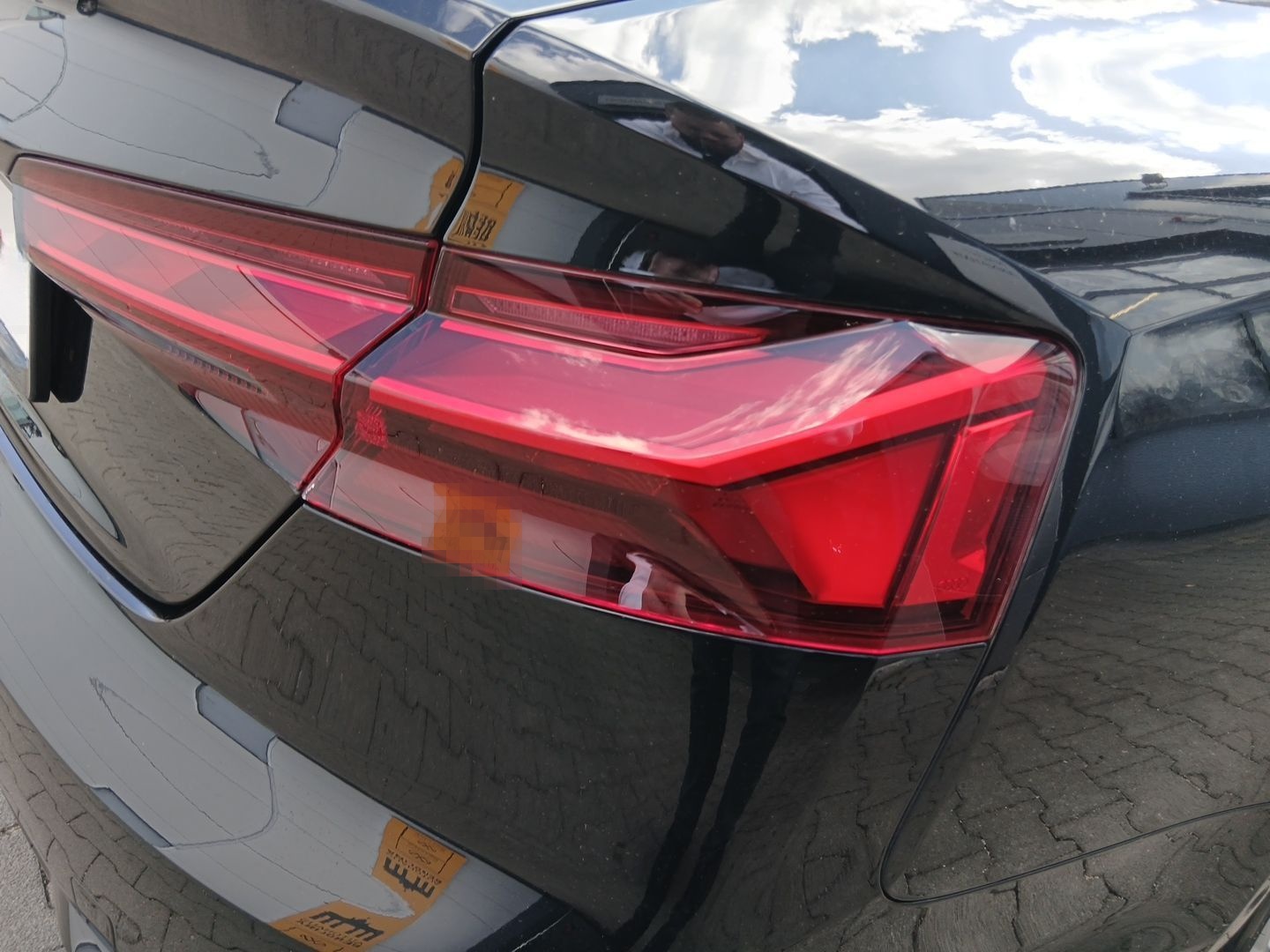 Audi A5 Sportback 40 TDI S line S tronic *MATRIX*SHZ* foto 9