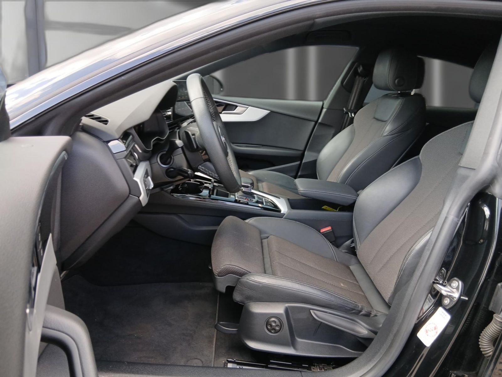 Audi A5 Sportback 40 TDI S line S tronic *MATRIX*SHZ* foto 10