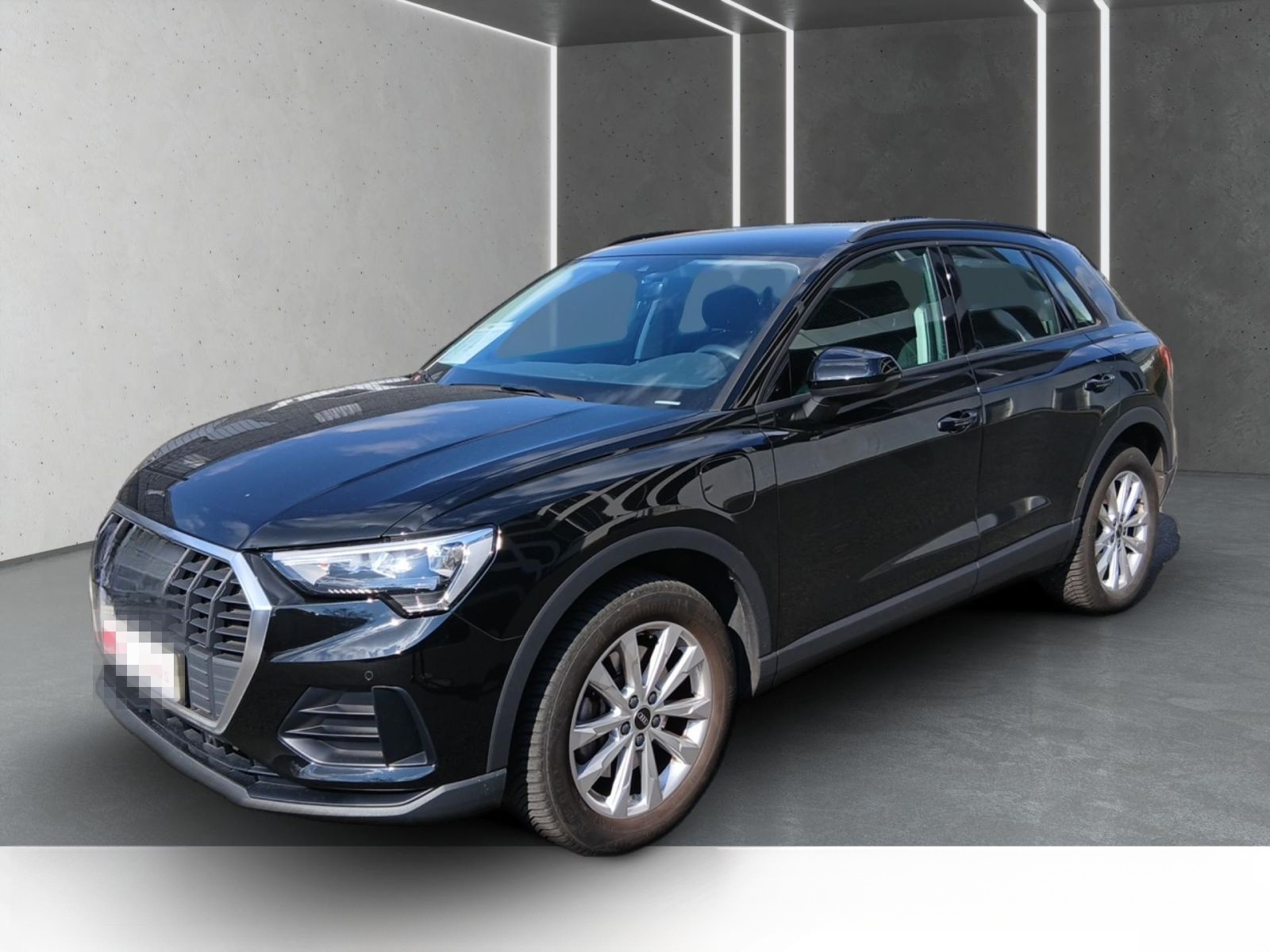 Audi Q3 45 TFSI e S tronic *NAV+*Virt.C*PDC+*SHZ* foto 2