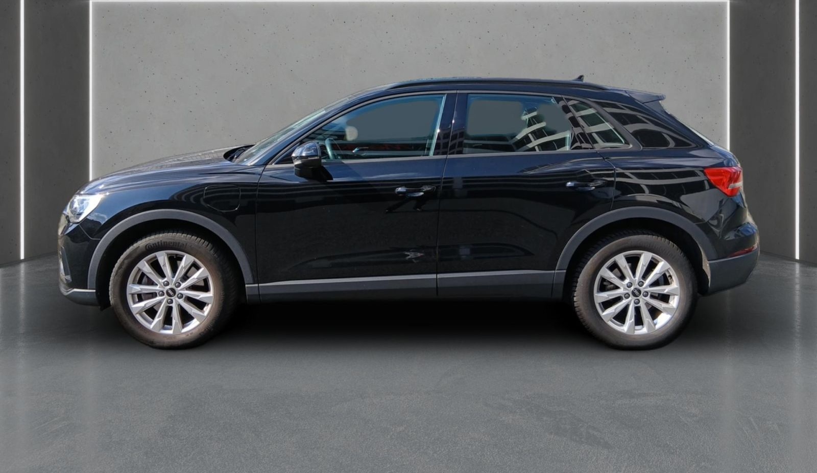 Audi Q3 45 TFSI e S tronic *NAV+*Virt.C*PDC+*SHZ* foto 4