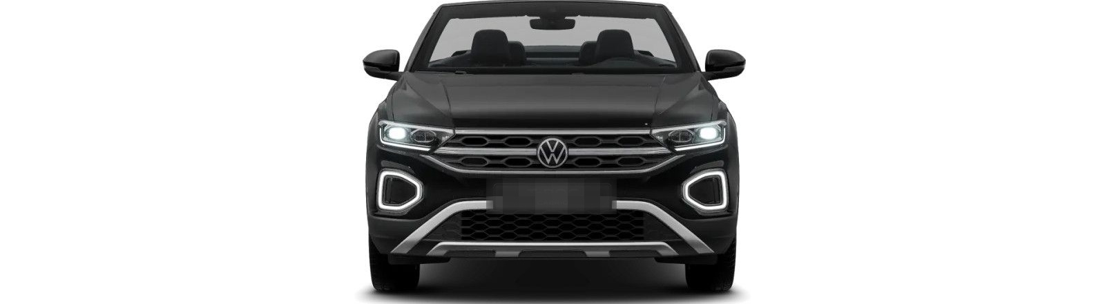 Volkswagen T-Roc Cabriolet 1.0 TSI GOAL LED+ KAMERA LM17 foto 3