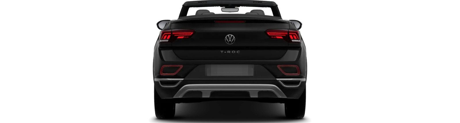 Volkswagen T-Roc Cabriolet 1.0 TSI GOAL LED+ KAMERA LM17 foto 7