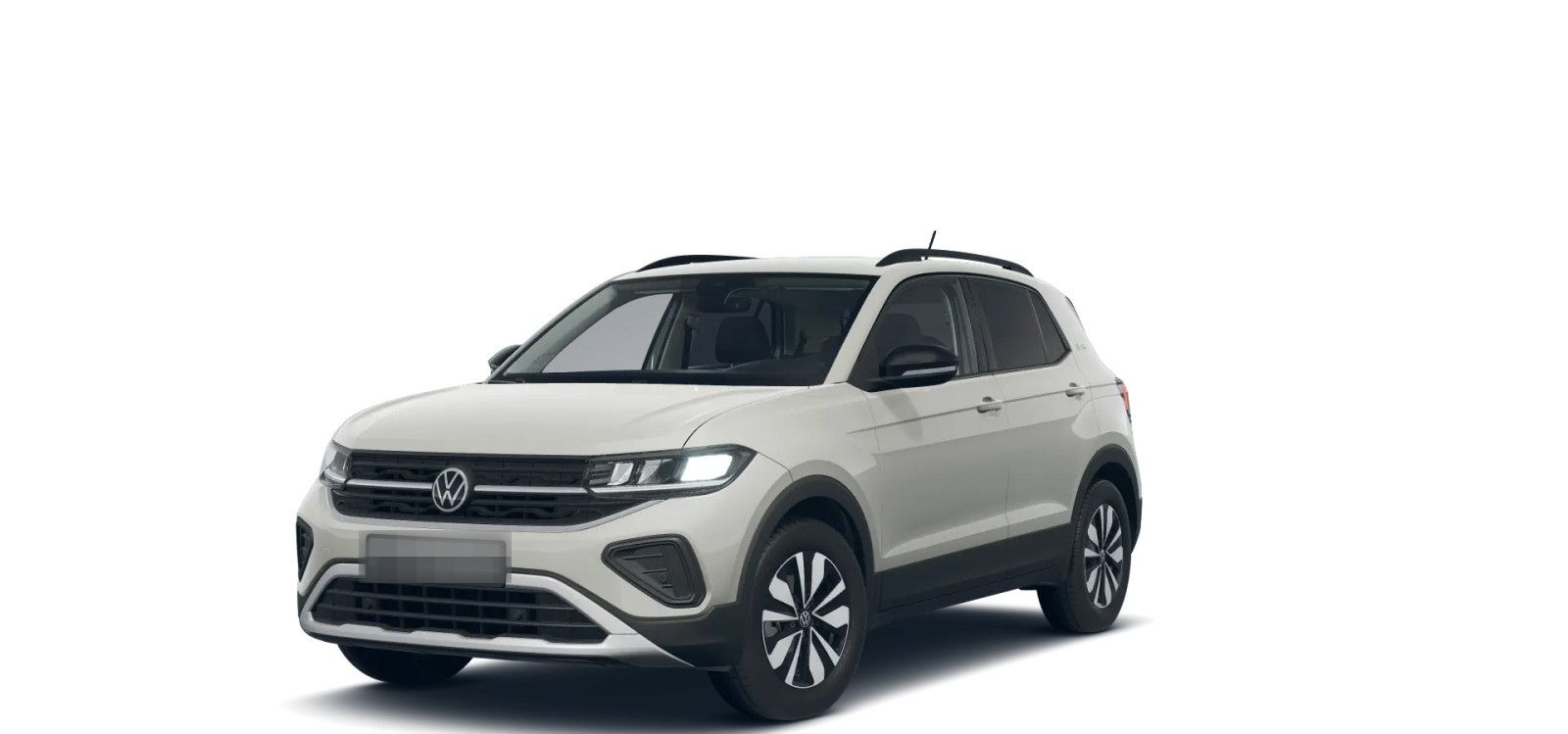 Volkswagen T-Cross 1.0 TSI GOAL LED NAVI KAMERA LM16 foto 2