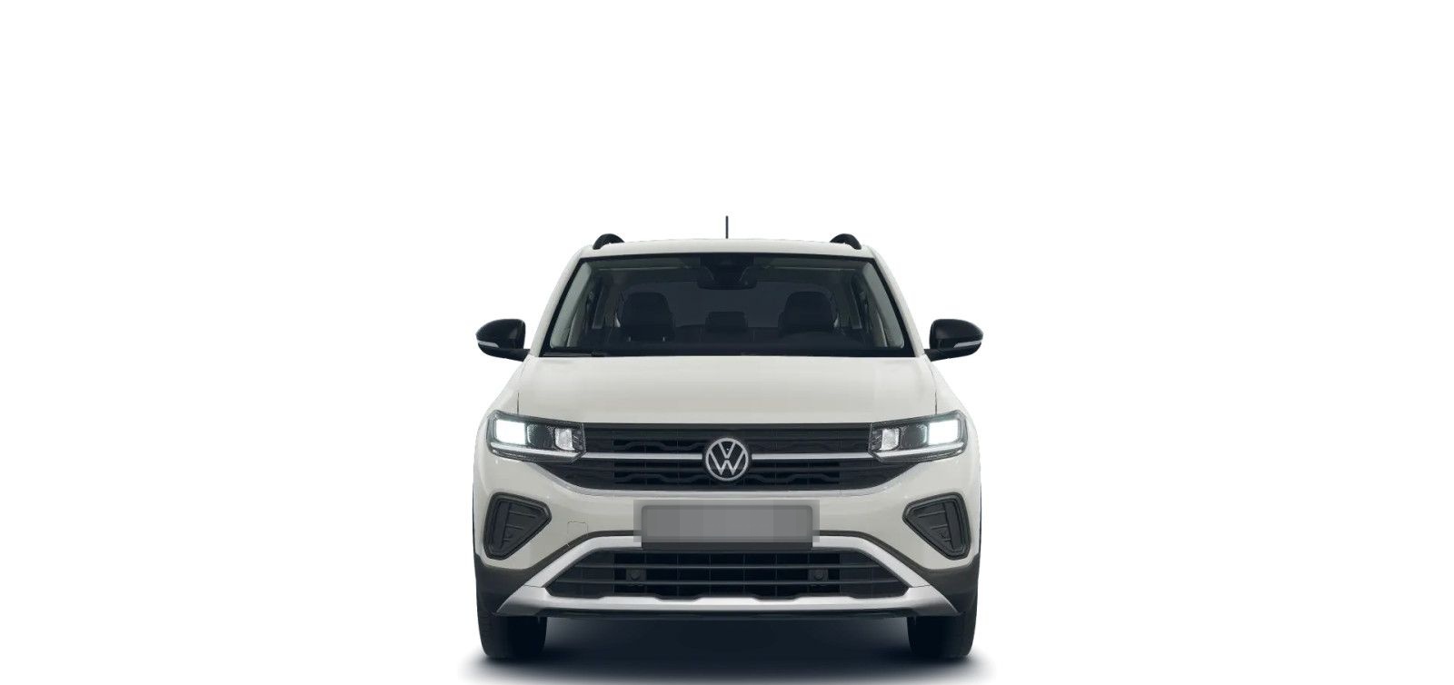 Volkswagen T-Cross 1.0 TSI GOAL LED NAVI KAMERA LM16 foto 3