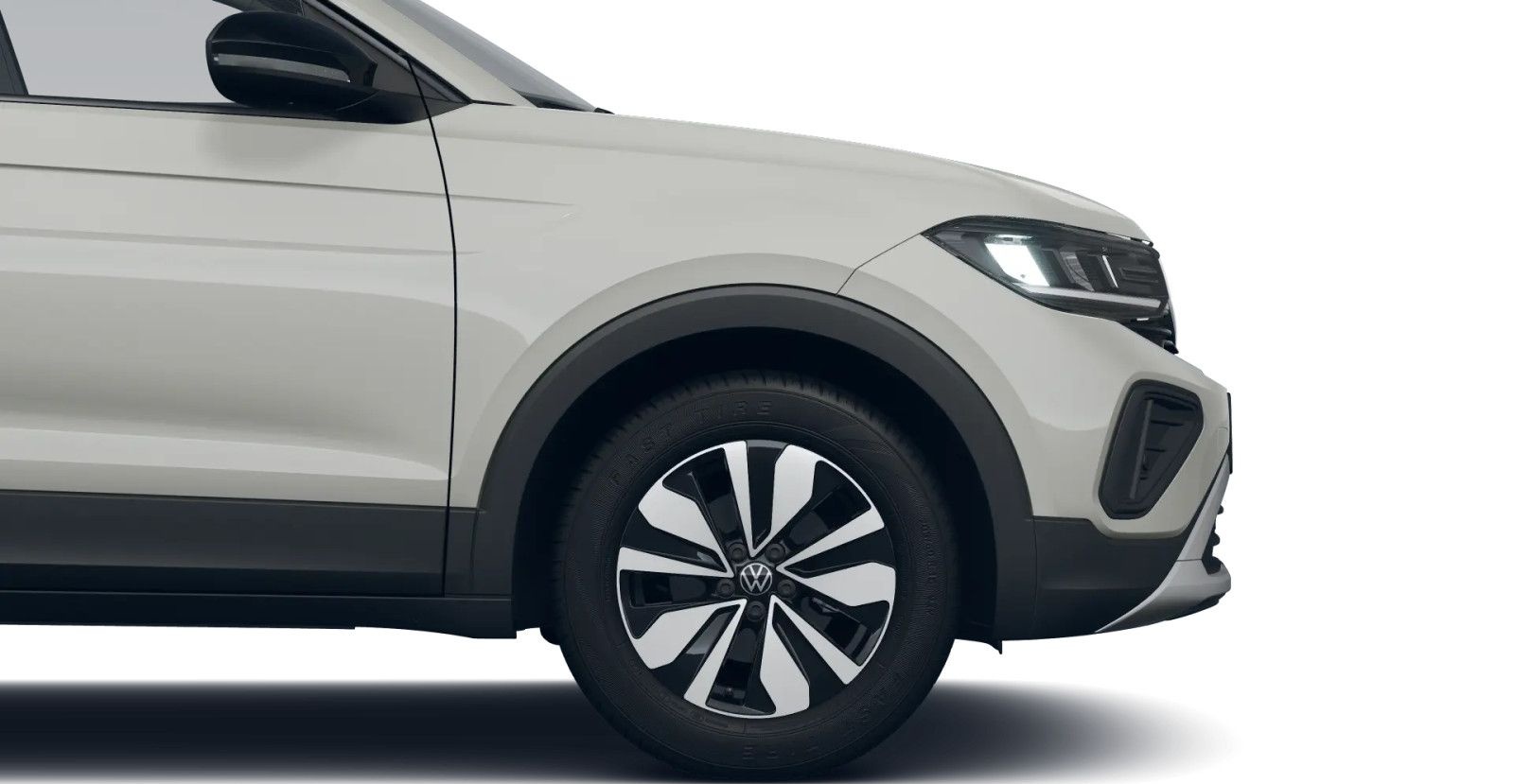 Volkswagen T-Cross 1.0 TSI GOAL LED NAVI KAMERA LM16 foto 4