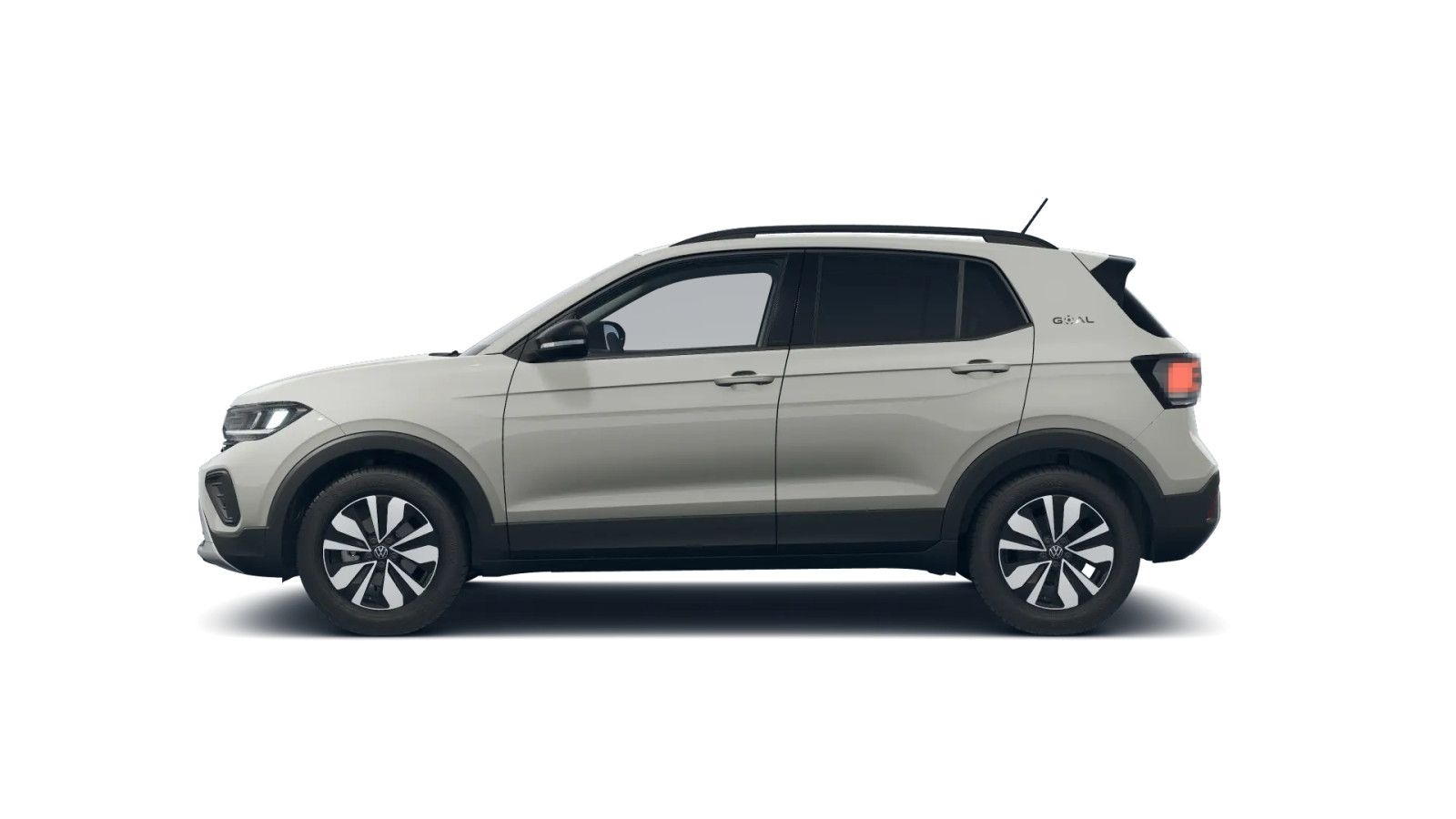 Volkswagen T-Cross 1.0 TSI GOAL LED NAVI KAMERA LM16 foto 6