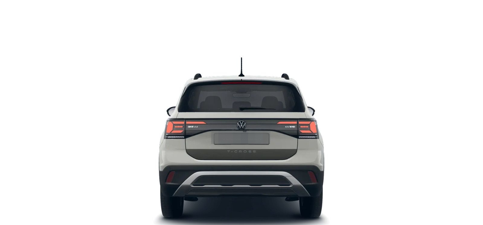 Volkswagen T-Cross 1.0 TSI GOAL LED NAVI KAMERA LM16 foto 7